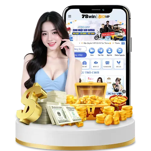 Hoàn trả hàng ngày vip777 nổ hũ