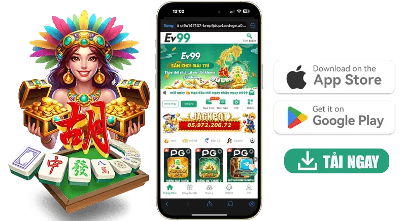 Kho game đa dạng VIP777
