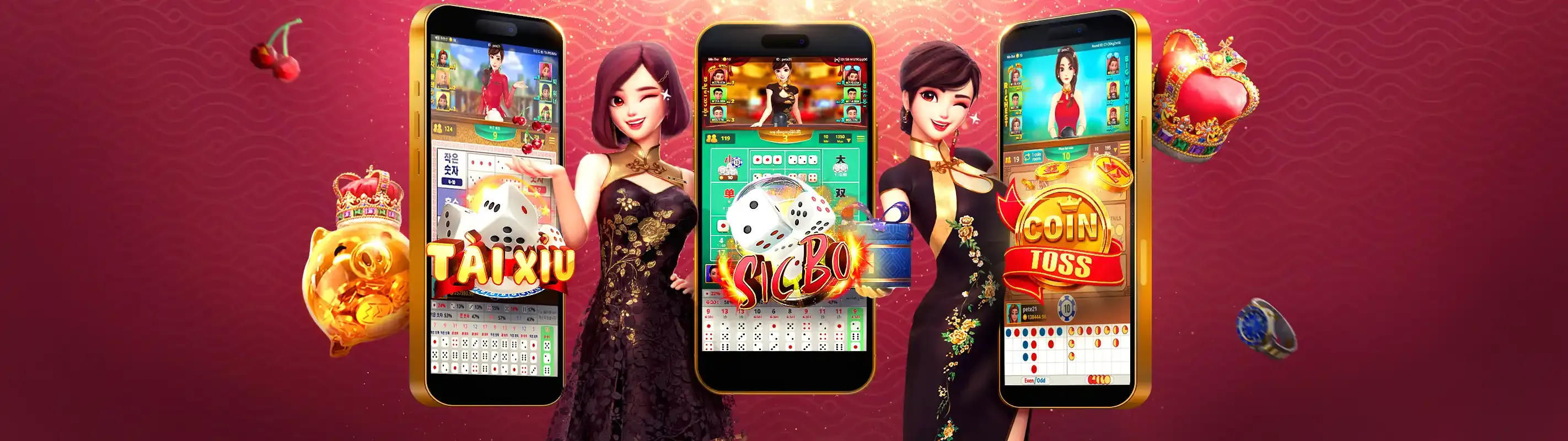 Hướng Dẫn Chơi Game Vip777 Nổ Hũ