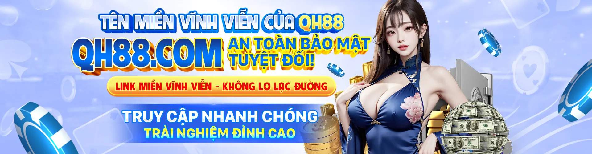Hình ảnh chính cam kết tuân thủ GDPR của vip777 nổ hũ